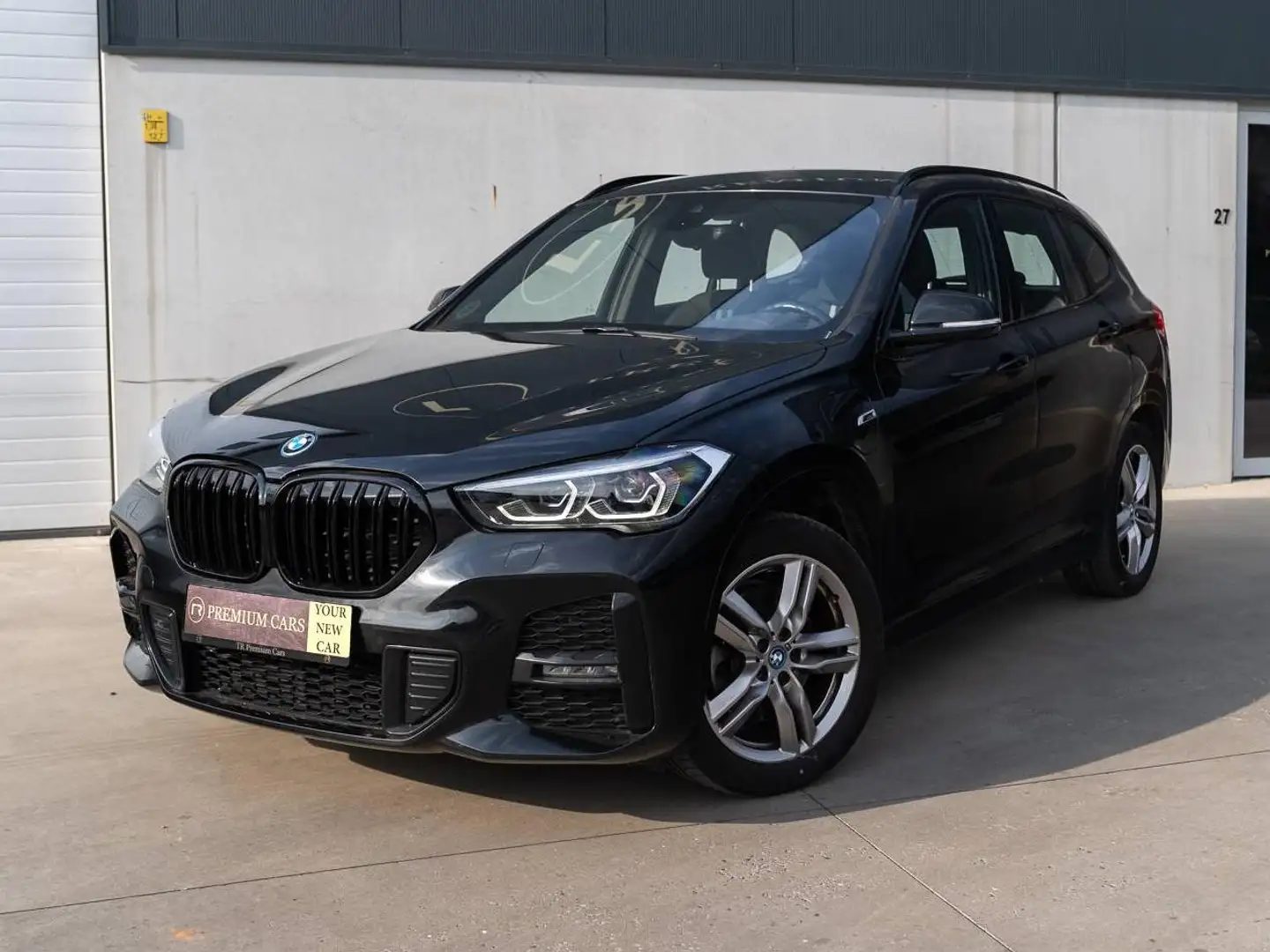 BMW X1 xDrive25e l PHEV l M-Sport l LED l Heated Steer