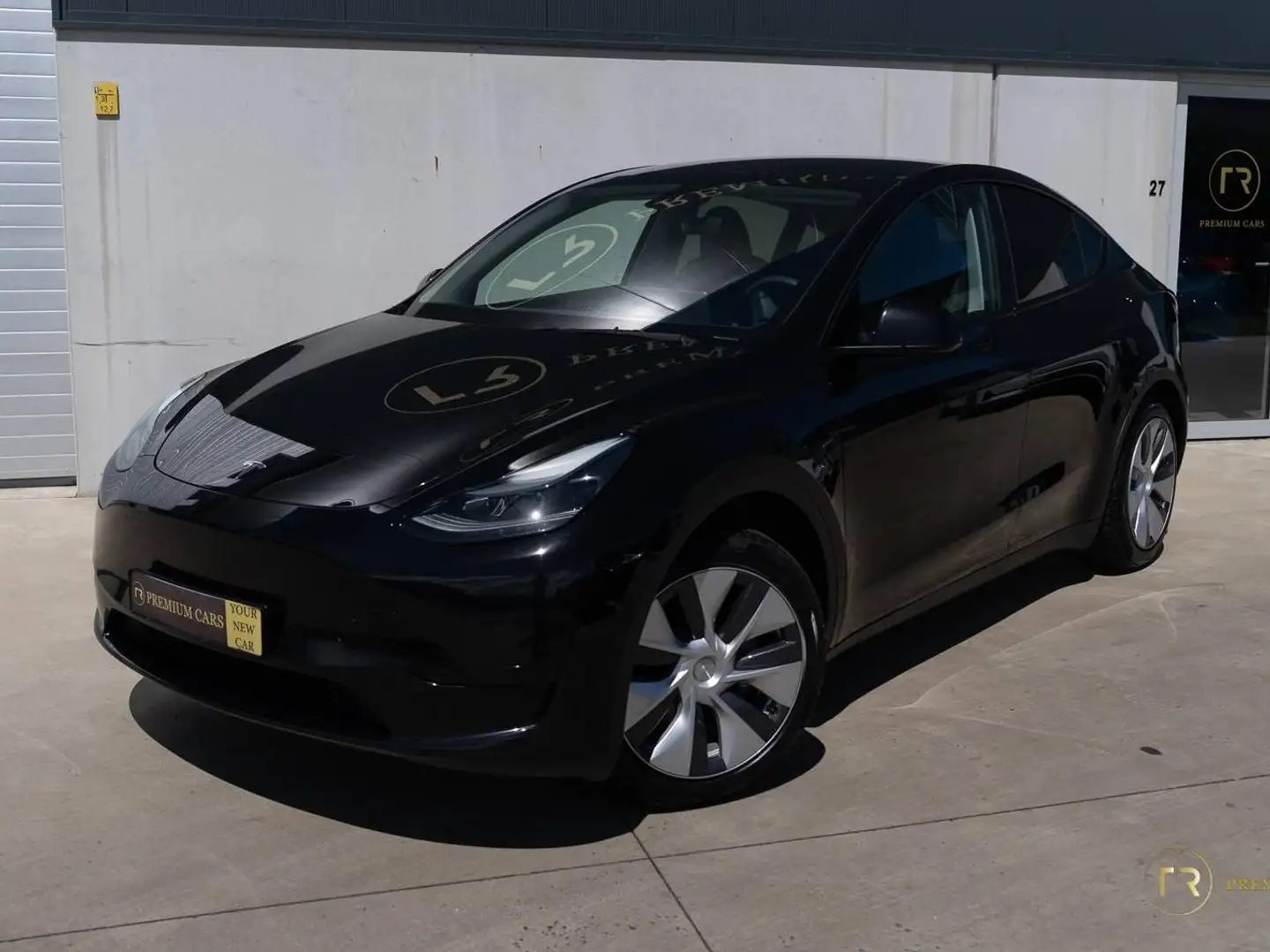 Tesla Model Y Standard Range l RWD l Pano l 95% SOH