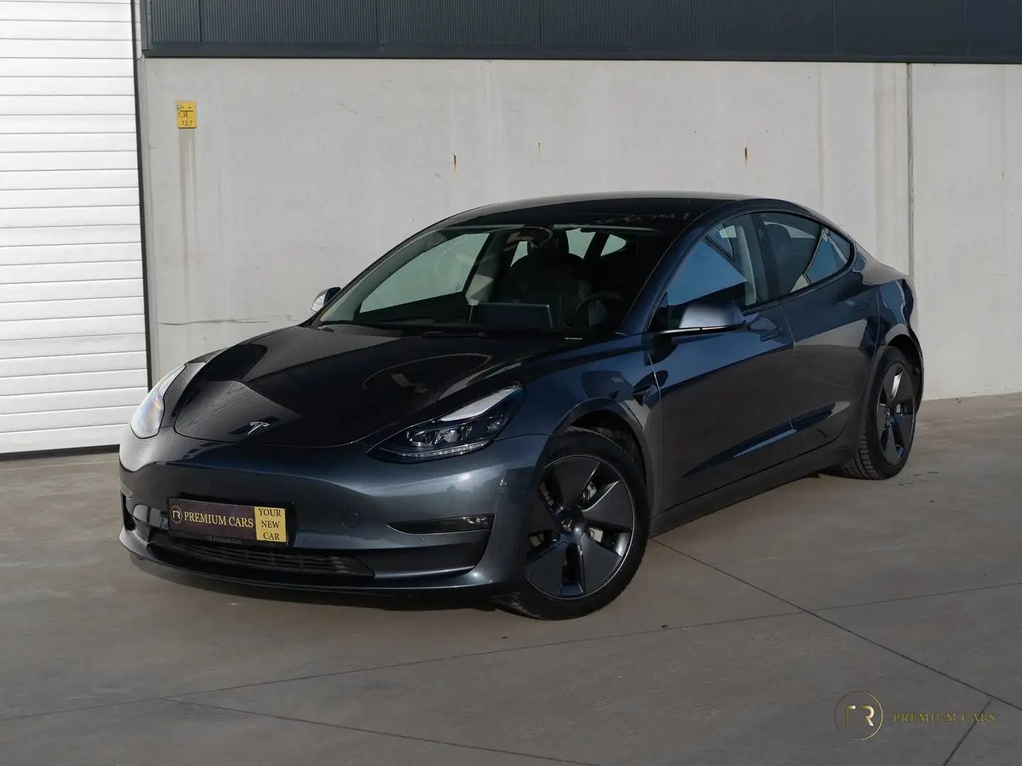 Tesla Model 3 78 kWh l AWD l Long Range l Dual Motor l 2023 l 95% SOH