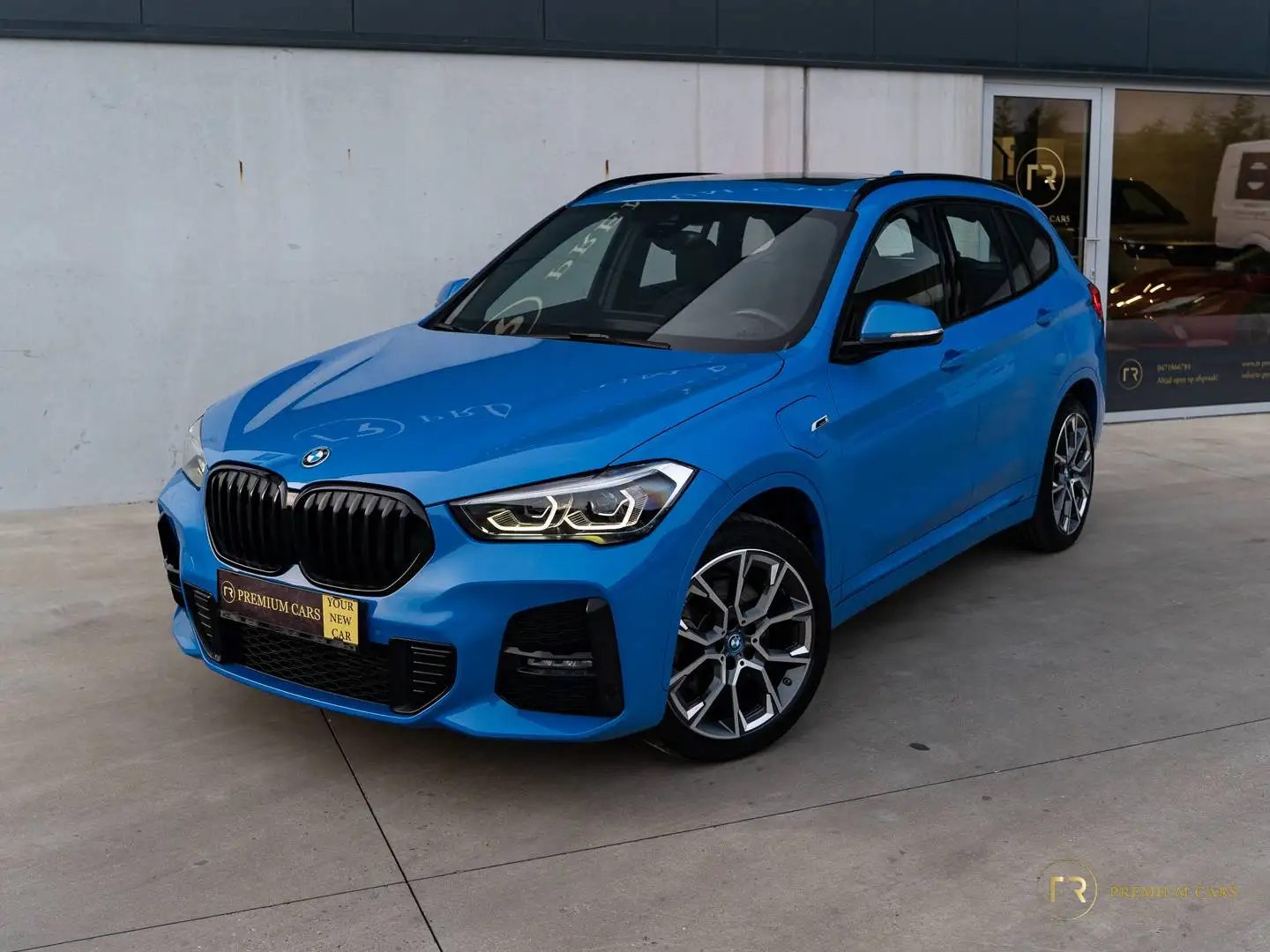 BMW X1 PHEV l xDrive25e l M-Sport l Pano l Head-Up