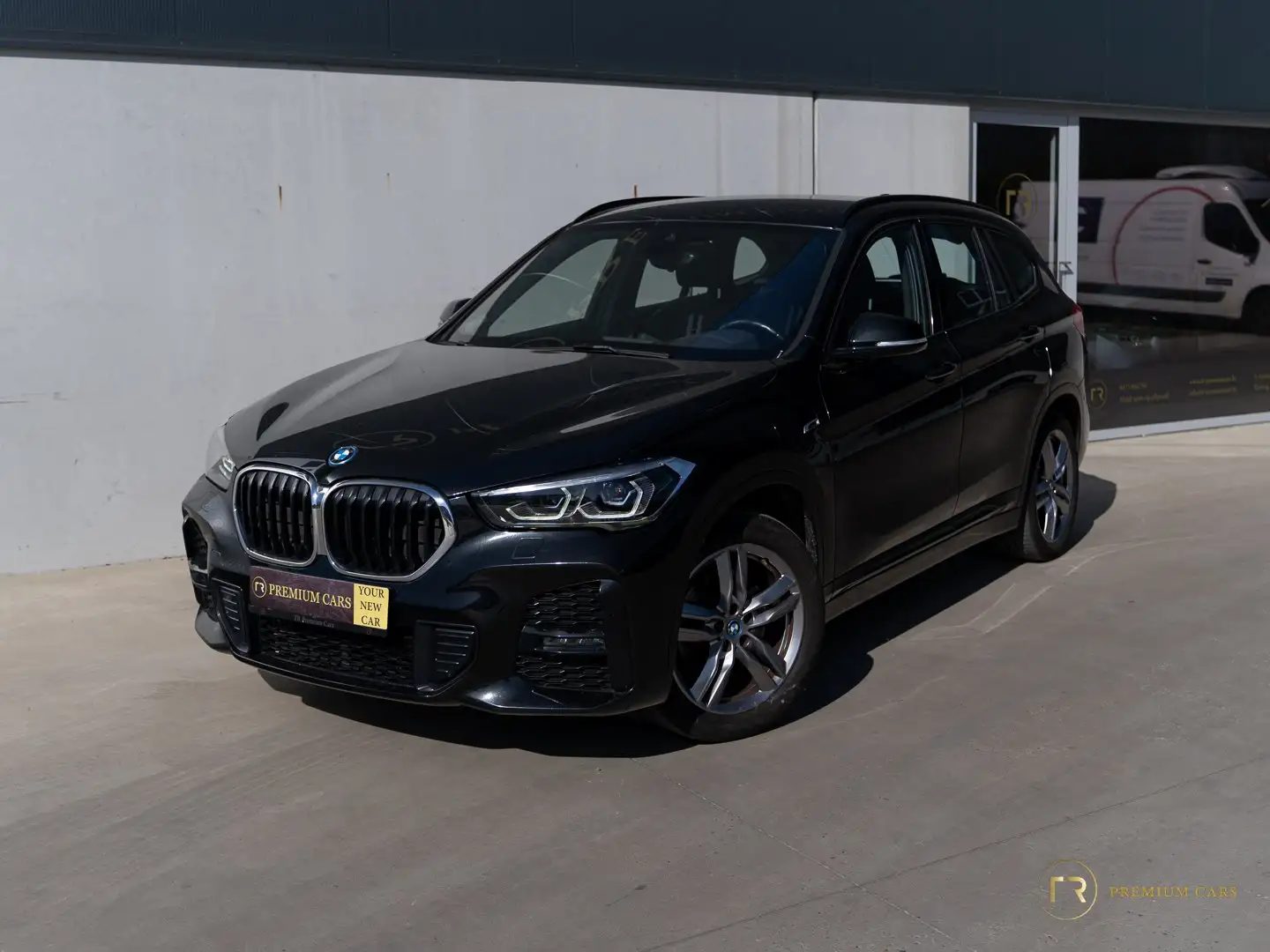 BMW X1 xDrive25e l PHEV l M-Sport l LED l Heated Steer