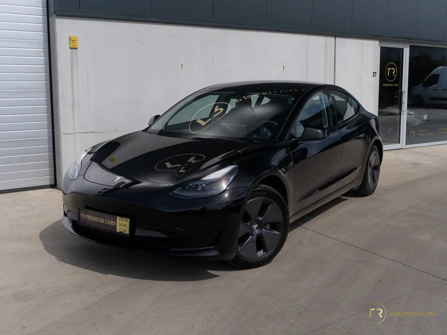Tesla Model 3 78 kWh l AWD l Long Range l Dual Motor l Facelift l 92,6% SOH