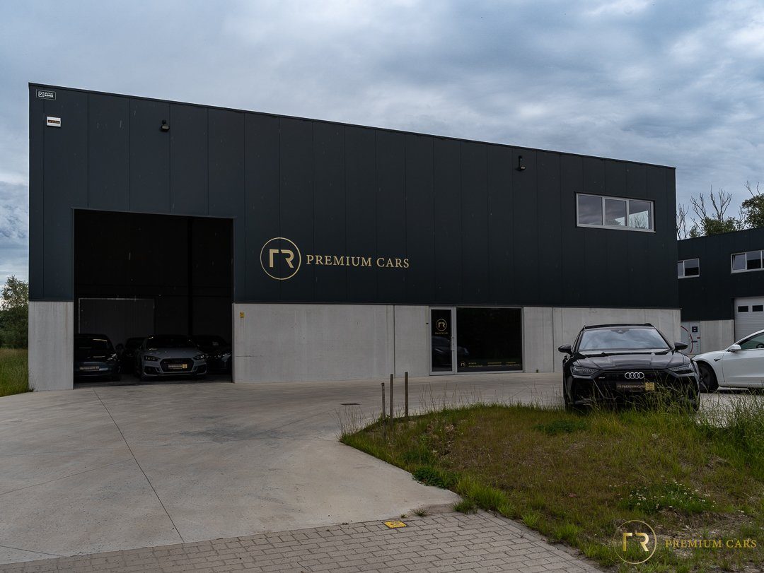 Opening showroom te Lede