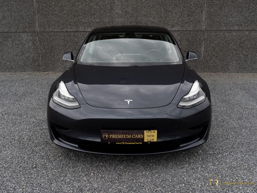 Tesla Model 3 ST l Grey l 21% BTW Incl.
