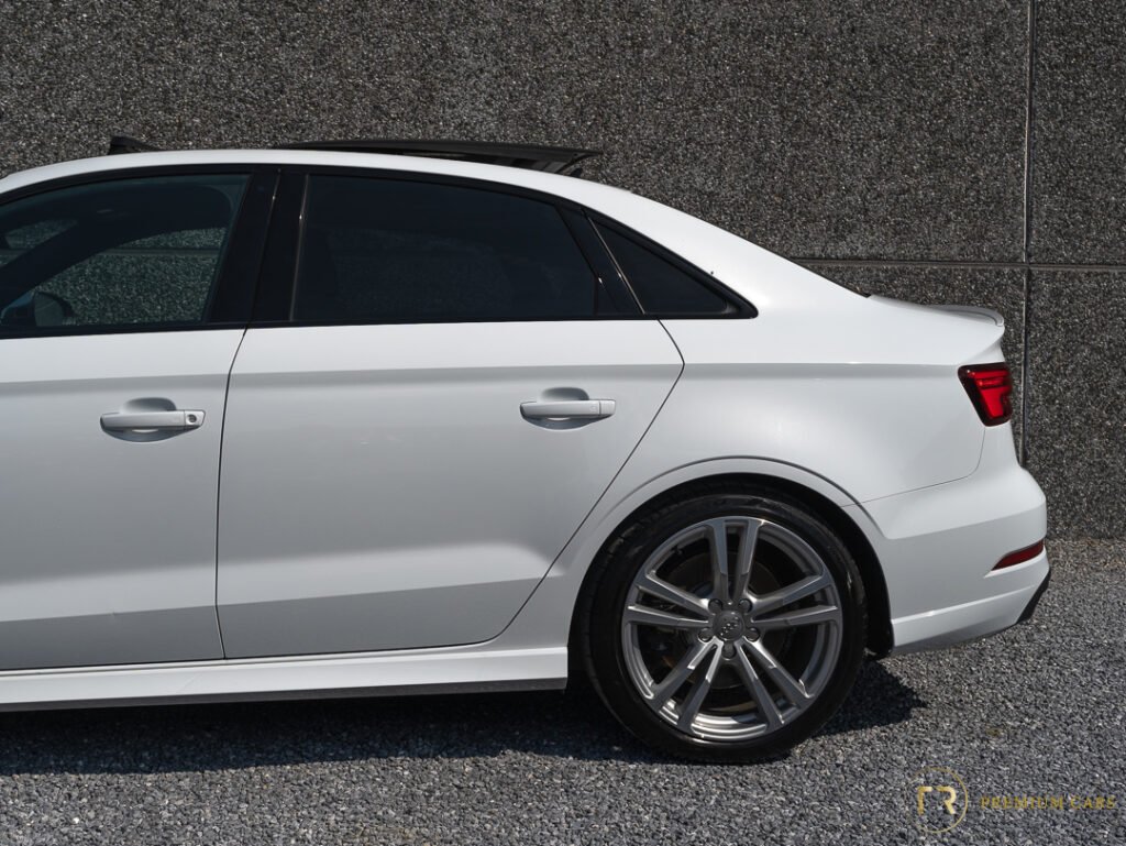 Audi S3 l Limousine l Quattro l S-Tronic l Pano l Digital Cockpit