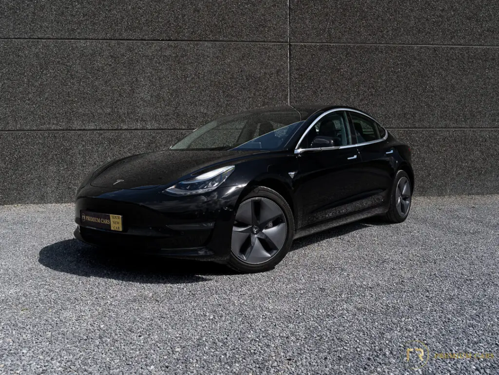 Tesla Model 3 l Long Range l Incl. 21%