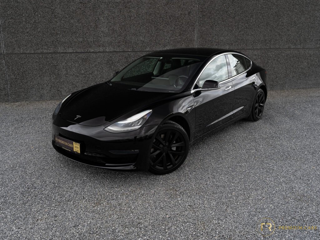 Tesla Model 3 l ST+ l 21% BTW Incl.