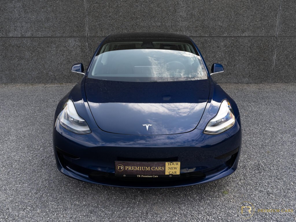 Tesla Model 3 l ST+ l 21% BTW Incl.