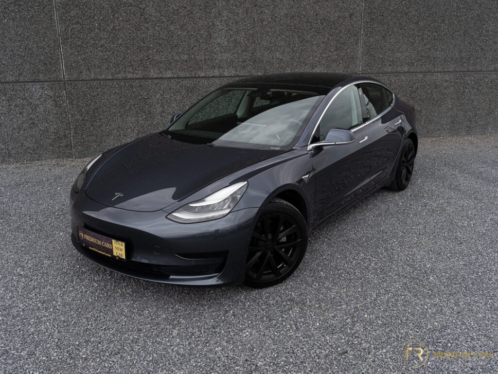 Tesla Model 3 l St+ l Incl. 21%