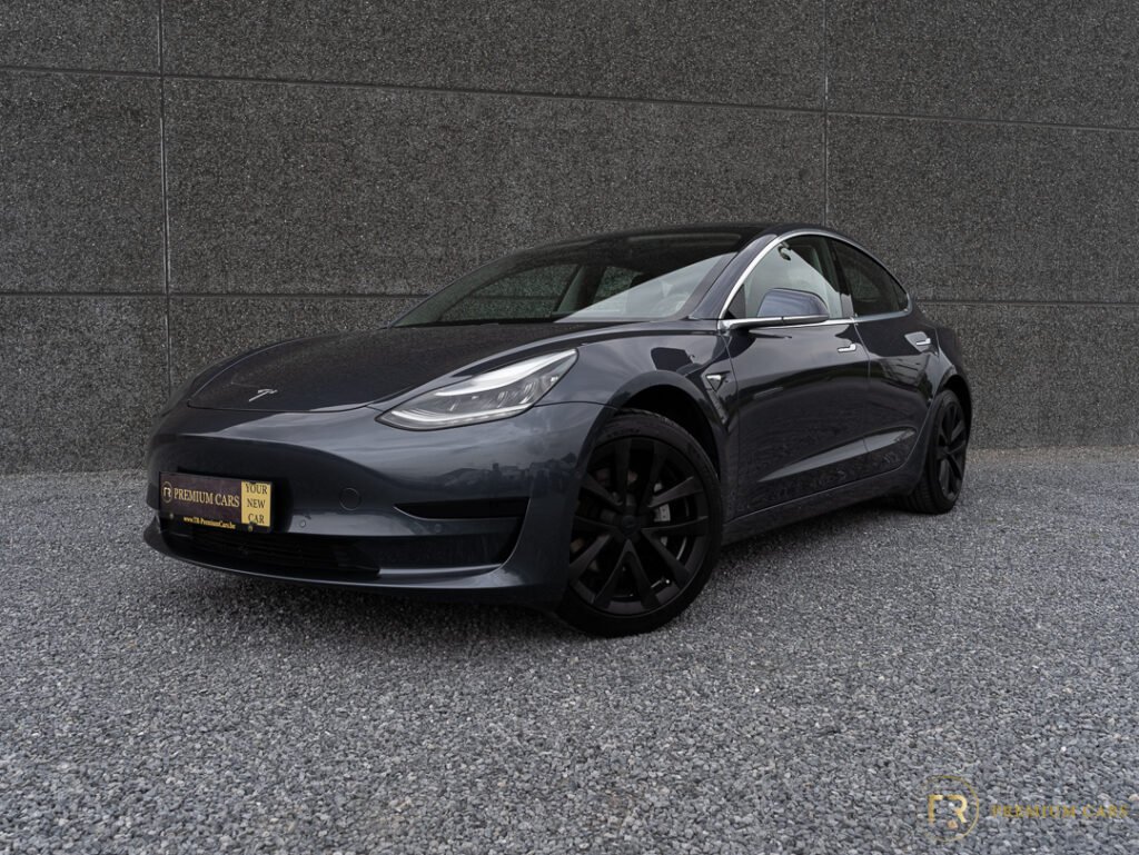 Tesla Model 3 l St+ l Incl. 21%