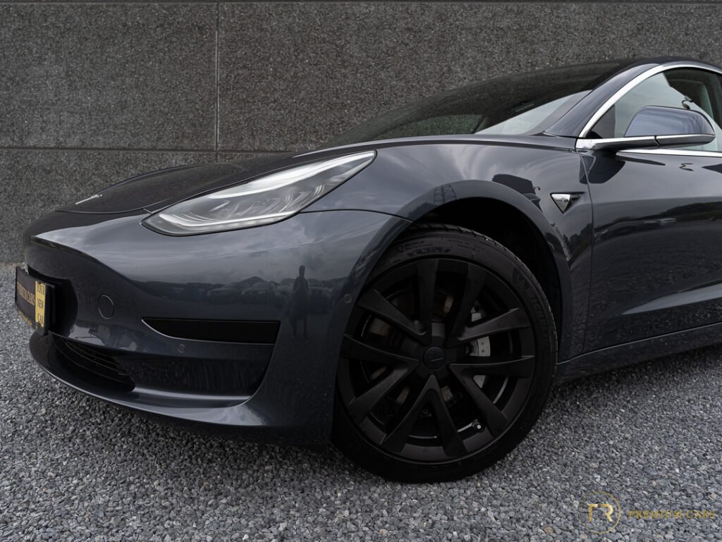 Tesla Model 3 l St+ l Incl. 21%