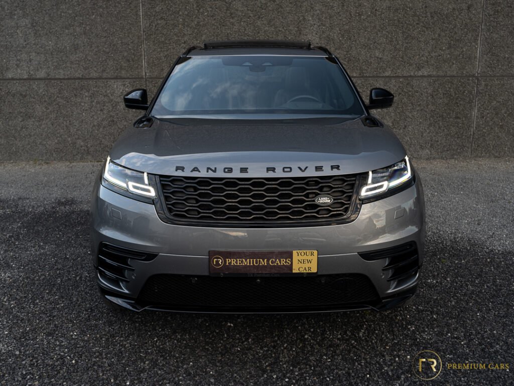 Range Rover Velar P400e l R-Dynamic l Pano l Merdian l Camera