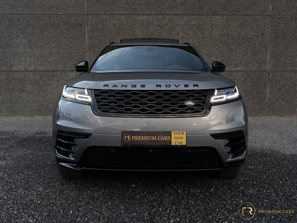 Range Rover Velar P400e l R-Dynamic l Pano l Merdian l Camera