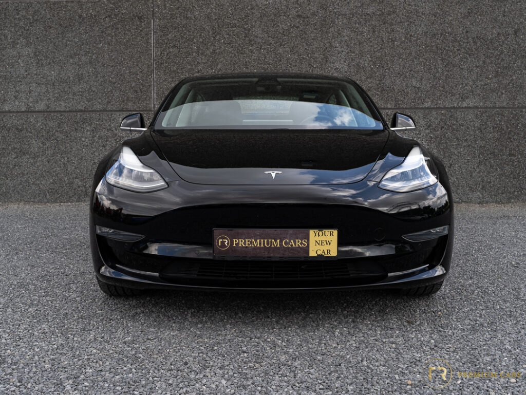 Tesla Model 3 l Long Range l Trekhaak!