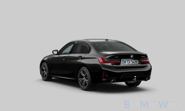 BMW 330e xDrive l M Sport l Camera l Trekhaak